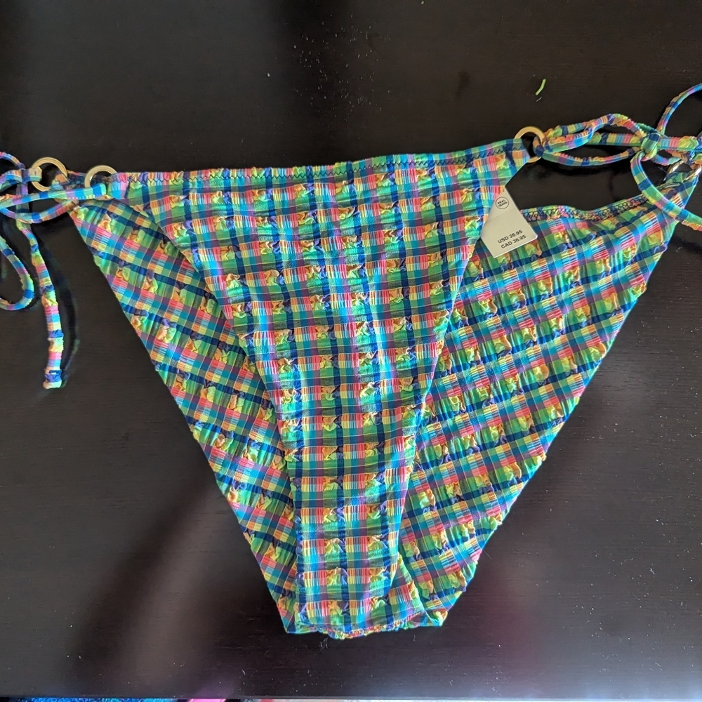Aerie Swimsuit Bottoms